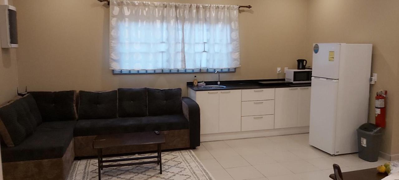 Waterland Suites Paramaribo Exterior photo