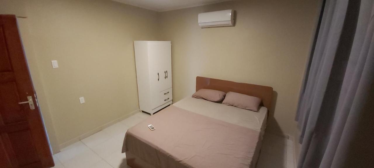 Waterland Suites Paramaribo Exterior photo