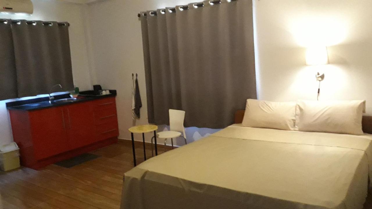 Waterland Suites Paramaribo Exterior photo