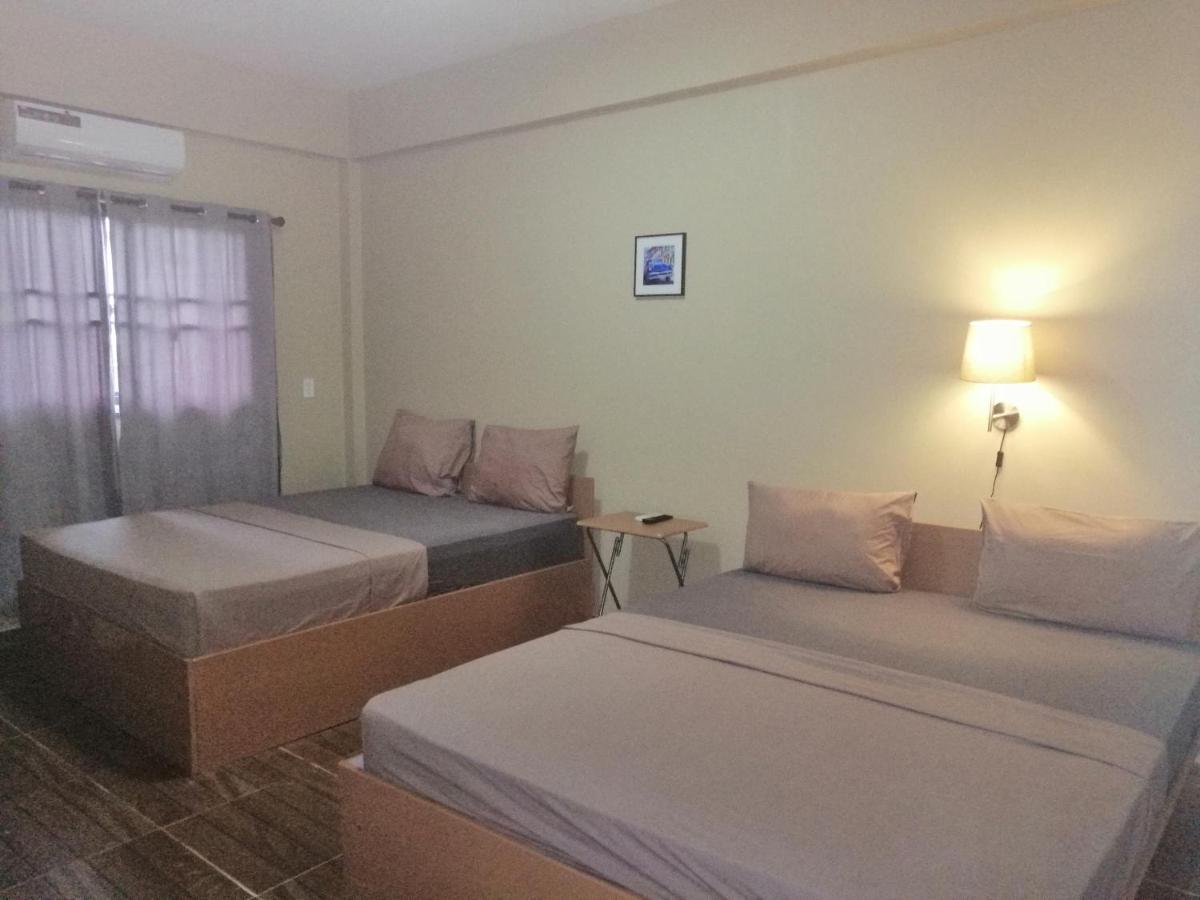 Waterland Suites Paramaribo Exterior photo
