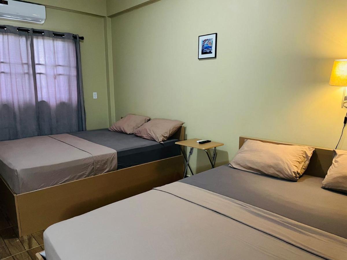 Waterland Suites Paramaribo Exterior photo