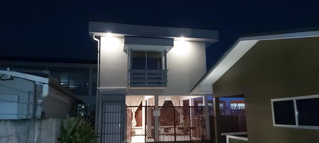 Waterland Suites Paramaribo Exterior photo