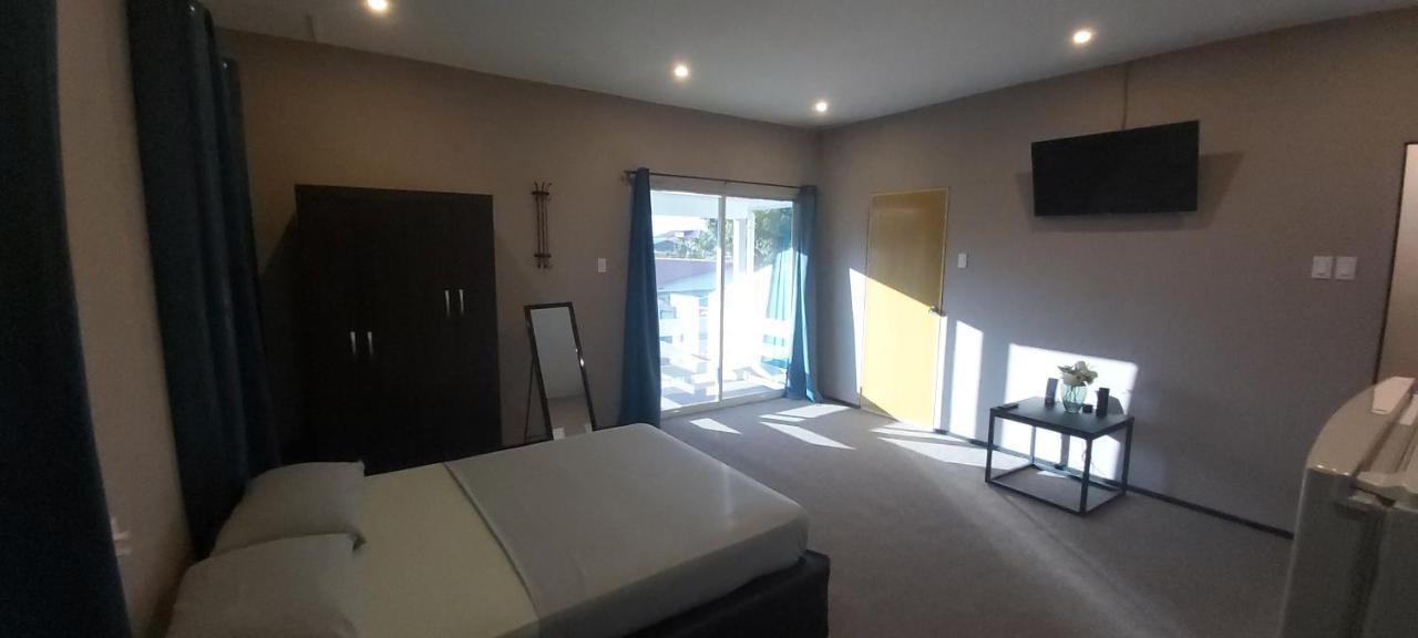 Waterland Suites Paramaribo Exterior photo