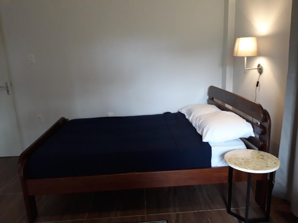 Waterland Suites Paramaribo Exterior photo