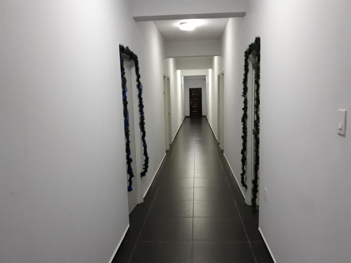 Waterland Suites Paramaribo Exterior photo