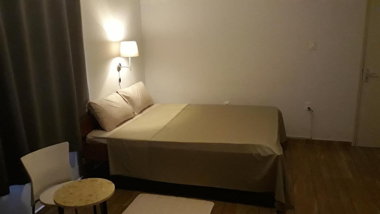 Waterland Suites Paramaribo Exterior photo