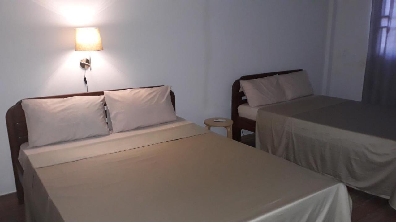 Waterland Suites Paramaribo Exterior photo
