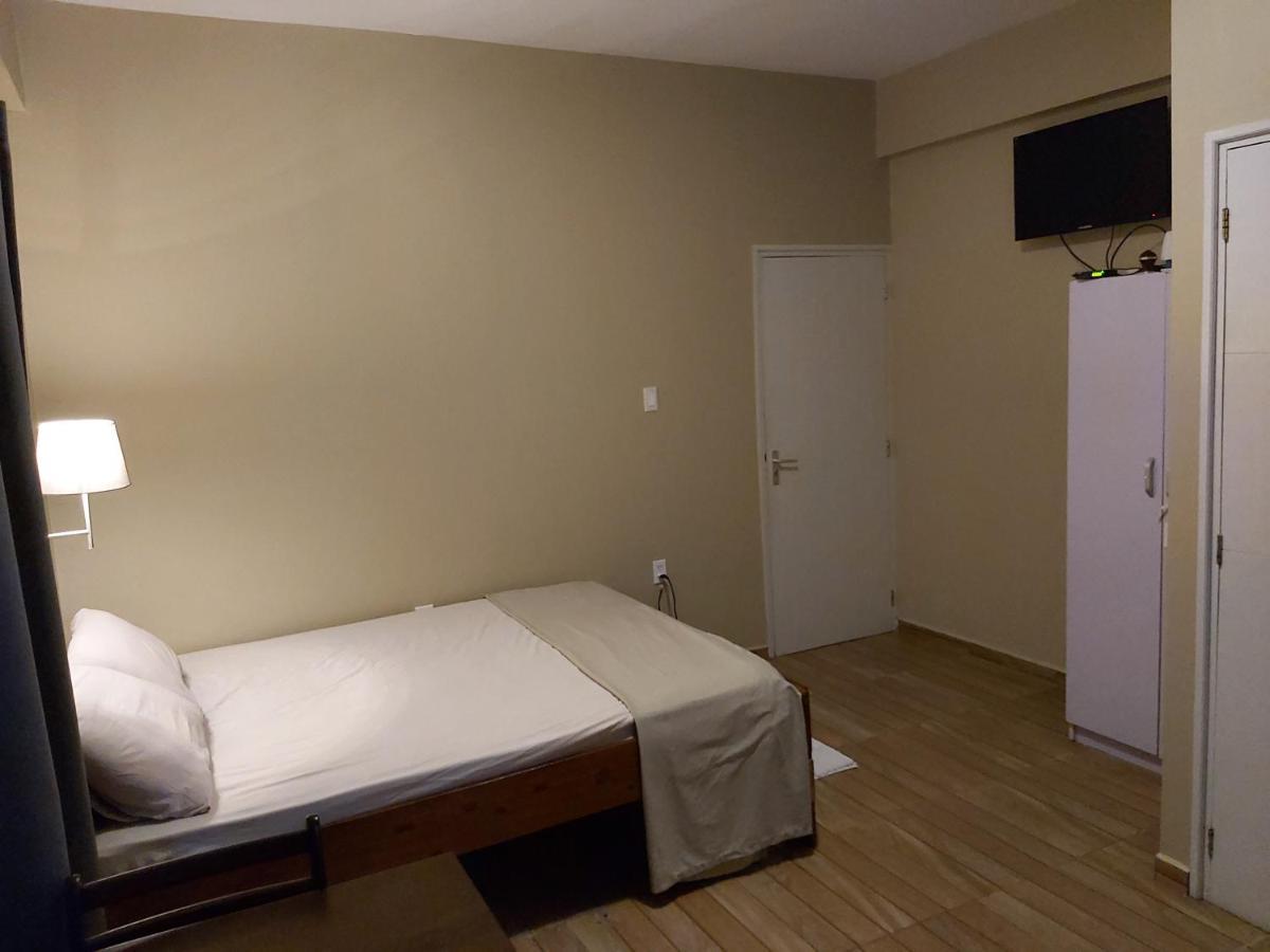 Waterland Suites Paramaribo Exterior photo