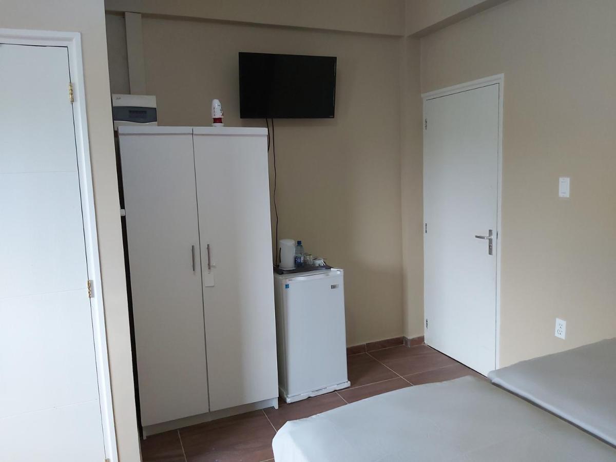 Waterland Suites Paramaribo Exterior photo