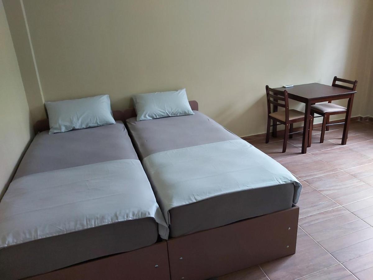 Waterland Suites Paramaribo Exterior photo